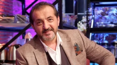 Mehmet Şef'in restoranındaki tadım menüsünün fiyatı gündem oldu