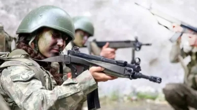 Dilekçe Komisyonu'na sunuldu! Kadınlara zorunlu askerlik geliyor mu?