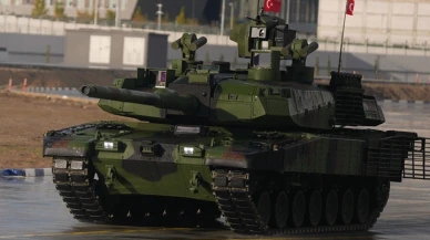 İsrail basınında Altay paniği: “Türkiye tehlikeli bir tank üretiyor”
