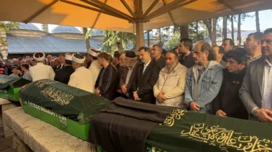 Gebze’de yıkılan binada acı olay: Bilir ailesi hayalini gerçekleştiremeden yaşamını yitirdi