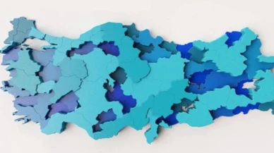 İl olmaya aday 19 ilçe belli oldu: İşte dikkat çeken liste ve olası plaka numaraları