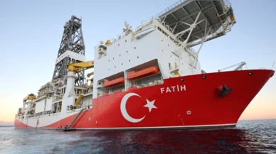 İletişim Başkanlığı: “Sondaj ve sismik araştırma gemileri geri çekilmedi”