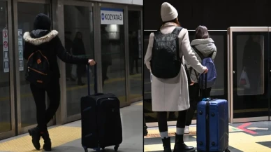 Metro İstanbul'dan valiz kararı! Ek ücret alınacak