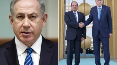 Netanyahu, Erdoğan'ın da katılacağı zirve için son kararını verdi