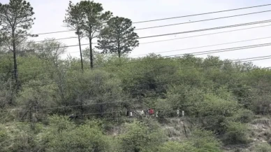 Brezilya’da kanlı uyuşturucu operasyonu: 132 kişi hayatını kaybetti