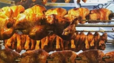 Uzmanlardan uyarı: Kızarmış tavuk ciddi sağlık riski taşıyor