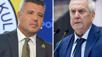 Sadettin Saran’dan Aziz Yıldırım’a sürpriz davet