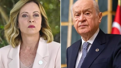 MHP "Meloni yasası" için harekete geçti! Teklif önce Bahçeli'ye sunulacak