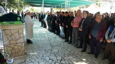 Acılı anne Handan Çalık'tan yürekleri parçalayan paylaşım