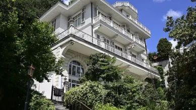 Boğazın en pahalısı Beyaz Köşk satıldı: İşte dudak uçuklatan rakam