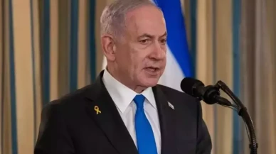 Netanyahu'dan sert talimat: Refah Kapısı açılmayacak!