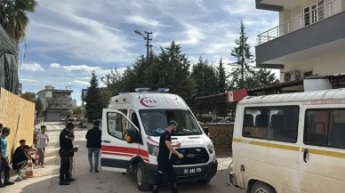 Adıyaman'da eş dehşeti! Dini nikahlı eşini yaralayıp intihar etti