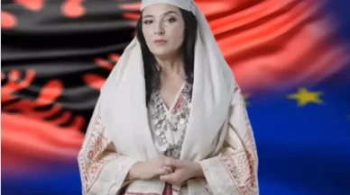 Arnavutluk’ta şaşırtan olay: Sanal bakan Diella anne oluyor