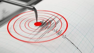 Muğla'da deprem! Çevre illerden de hissedildi