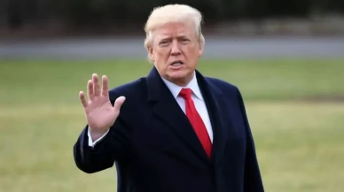 Trump’tan Gazze açıklaması: “Anlaşma çok yakın, Pazar günü Orta Doğu’ya gidebilirim”