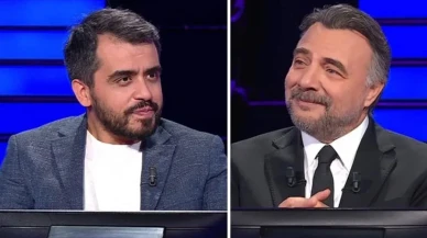 Kim Milyoner Olmak İster'de 1 Milyon TL’lik Fenerbahçe sorusu sosyal medyayı salladı