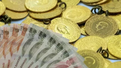 Altında dalgalı seyir: Yeni haftaya da düşüşle başladı!