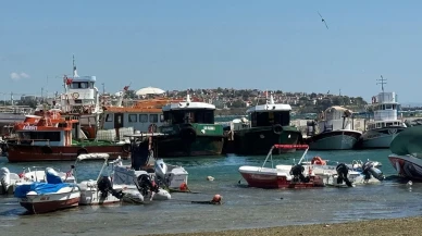 Tekirdağ Valiliği’nden fırtına uyarısı