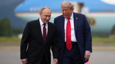 Yeni Trump-Putin zirvesinin hangi ülkede yapılacağı belli oldu