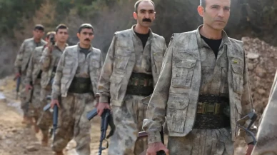 DEM Parti'den PKK'nın Türkiye'den çekilme kararı sonrası ilk açıklama