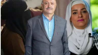 Yardım bahanesiyle taciz! Suriyeli kadınlara defalarca cinsel saldırıda bulundu