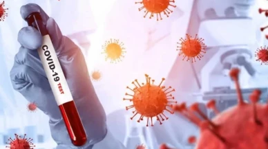 Grip ve Covid-19 vakaları arttı: Belirti gösterenler kendini izole etmeli