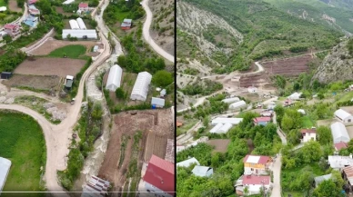 Bu köy ilçeye dahil olmayı reddetti! Referandumda hayır dediler sebebi ilginç