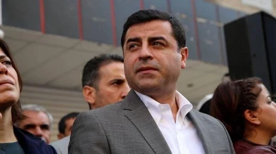 Türkiye'den AİHM’ye Selahattin Demirtaş kararı için yeniden değerlendirme başvurusu