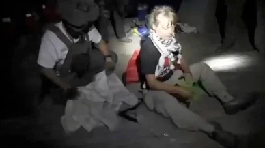 Greta Thunberg, İsrail tarafından Yunanistan’a sınır dışı ediliyor