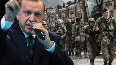 Mehmetçik Gazze'ye mi gidiyor? MSB'den açıklama geldi