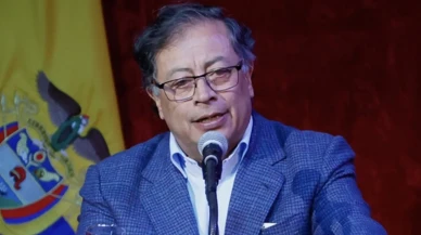 Kolombiya’dan Trump’a sert tepki: “Asılsız suçlamalar egemenliğimize tehdittir”