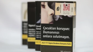 Sigara fiyatlarında yeni düzenleme Resmi Gazete’de yayımlandı