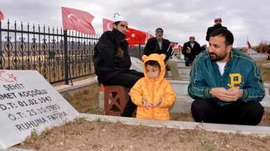 Erzurum’un Yavi Köyü’nde katledilen 33 kişi 32 yıl sonra anıldı