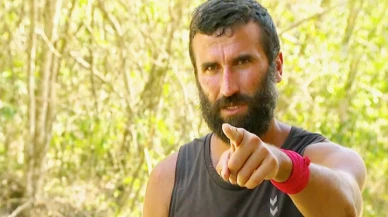 Hikmet Tuğsuz Survivor'a mı dönüyor?