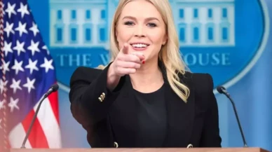 Beyaz Saray'dan Trump-Putin görüşmesiyle ilgili skandal cevap!