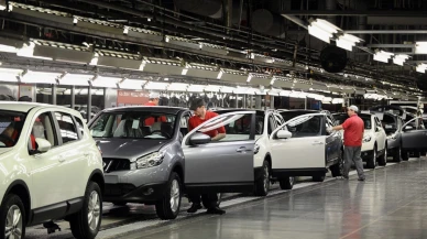 Otomotiv devi 7 fabrikasını kapatıyor: 20 bin kişi işsiz kalacak
