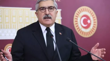 Hüseyin Yayman'dan 'Terörsüz Türkiye' değerlendirmesi: 'Adım adım gerçeğe dönüşüyor'