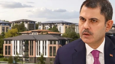 TOKİ’den kritik uyarı: Tapusu olanlar Yüzyılın Konut Projesi’ne başvuramayacak