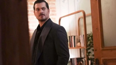 İzleyiciye şok: Eşref Rüya dizisi reytinglerde ilk sırada!