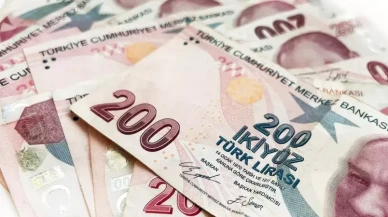 Eski Merkez Bankası Başkan Yardımcısına tutuklama: 200 liranın üstünde imzası vardı!