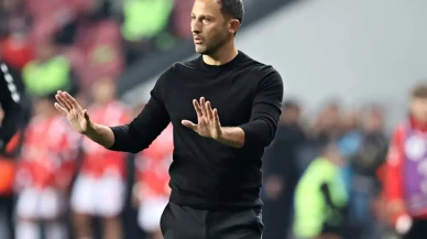 Alınan bir puan sonrası sarf ettiği sözler Fenerbahçe taraftarını çıldırttı