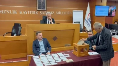 Bayrampaşa Belediyesi'ndeki olaylı seçimde kazanan belli oldu