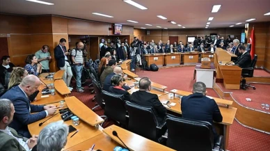 Bayrampaşa Belediyesi’nde yeni dönem: Başkanvekili ve komisyon üyeleri seçildi