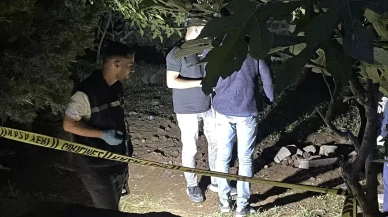 Şanlıurfa’da kan donduran olay: Cami bahçesinde yeni doğan bebek cesedi bulundu