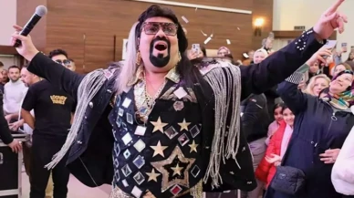 Kobra Murat 20 yaşında! O hali herkesi şoka soktu, kimse o olduğuna inanmadı!