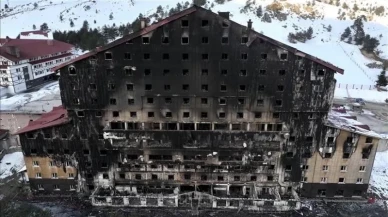 Bolu’daki Otel Yangını Davasında 3. Duruşma: “Türk Adaletinin Yüz Akı Bir Karar Olmalı”