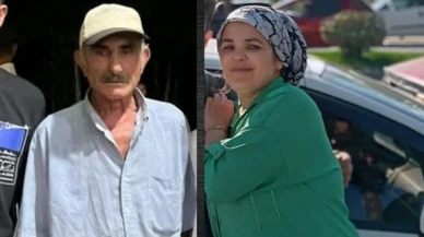 Eski gelinini öldürdü ardından berberde tıraş olup teslim oldu