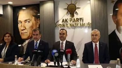 Bakan Kacır: “Attığımız adımların sonuçlarını savunma sanayinde görüyoruz”
