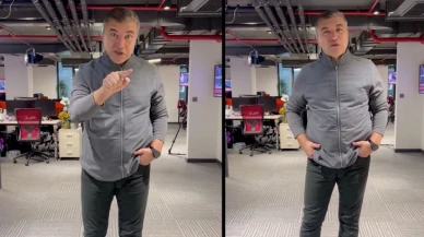 İsmail Küçükkaya ve Ebru Baki'ye ne oldu? TV100 şok kararı ile olay yarattı