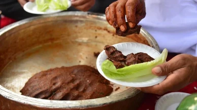 İşte bu yüzden Türkiye'de 21 yıldır gerçek çiğ köfte satılması yasak